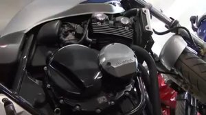 как выбрать мотоцикл для новичка