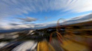 История одной девочки | Путешествие в 12 лет Абхазия