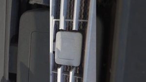 Джили атлас Адаптив. про радар.