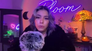 Spanish ASMR ❤️ ASMR en Español