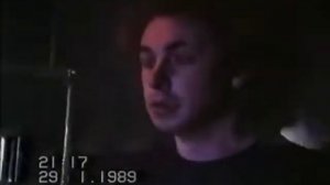 Ласковый Май - Пусть будет ночь