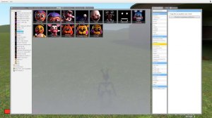 Моды на fnaf в гарисмод