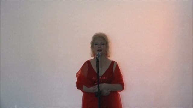 Романс Рахманинова "Здесь хорошо" на стихи Г.Галиной / Поет заслуженная артистка РФ Елена Баженова! смотреть онлайн