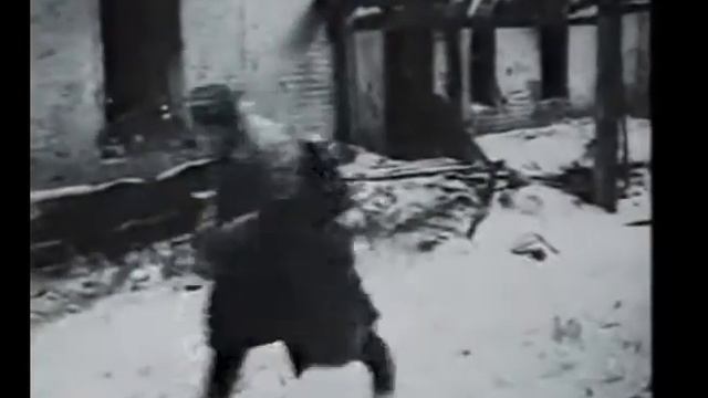 Освобождение 21 января