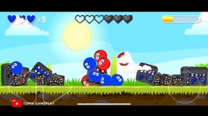 RED BALL 4 - 10 BLACK BOX VOLUME 1 'FUSION BATTLE' with 5 TOMATO BALL & 5 BLUE TOMATO BALL