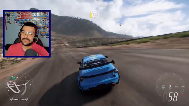 Forza Horizon 5 : DONUT MEDIA IS COMING (Series 14 Update FH5) | The Donut Crew