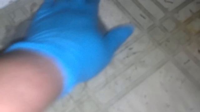 How to clean dirty linoleum floors. FAST & EASY смотреть онлайн