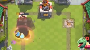 Песня про Clash Royale