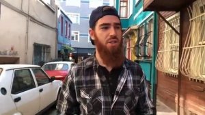 Сиамбул. Чукур - правда, которую нужно знать. Туристический район Стамбула.