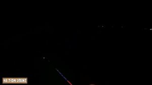 Ночная ловля ставриды на микроджиг. Отличная рыбалка на черном море, удовольствие от каждой поклёвк