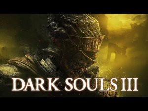 DARK SOULS™ III - Call Of the Abyss. Gameplay PC.