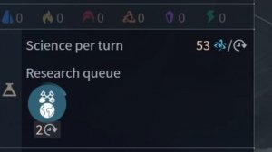 Обзор на Endless Space 2 [SsethTzeentach RUS VO]