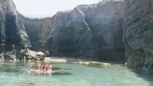 Отдых в Испании, Рибадео