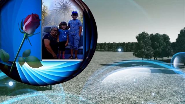 Пусть лицо озаряет улыбка а в душе живет мечта! смотреть онлайн