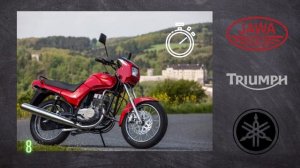 Угадай марку мотоцикла на канале СмартАттак0+ /Guess the cool bike on SmartAttack0+ channel