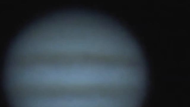 Asteroid impact on Jupiter? / Астероид врезался в Юпитер? смотреть онлайн