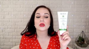 УХОД ДЛЯ ВОЛОС от ARAVIA laboratories - рабочая лошадка? //Angelofreniya