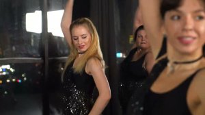 [Latina Solo dance show] @ Ipanema & Playa Paraiso Novosibirsk 2024