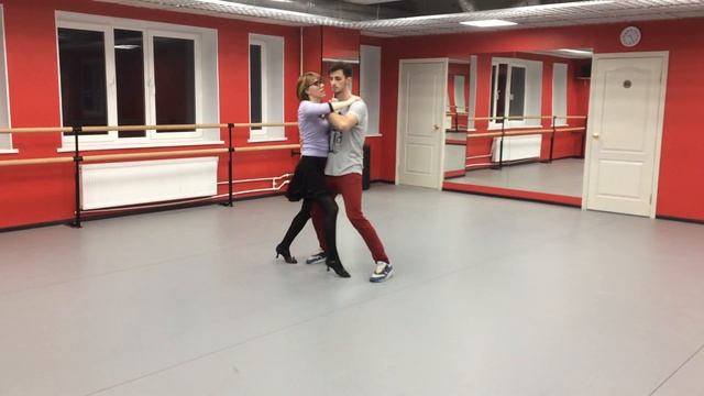 Бачата Сеншуал элемент 11 смотреть онлайн