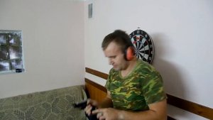 сигнальный пистолет STALKER-906 17 патронов подряд