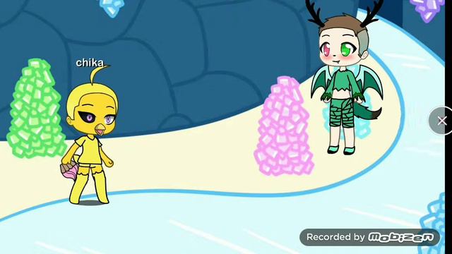 Слияние прикол (присутствует фнаф) смотреть онлайн