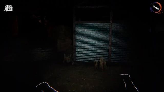Играем в кооперативный хоррор Devour / моменты со стрима