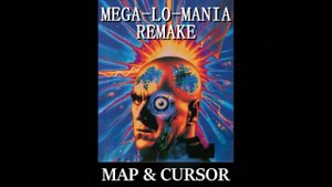 Mega-lo-mania remake / part 1 / паттерн Singleton Одиночка