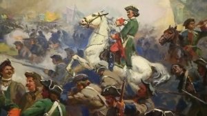 Как Петр Первый разрушил экономику и жизнь страны своими реформами