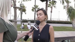 День независимости Кипра. День кофе. Уличный юмор