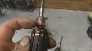 Задний дворник. Субару Трибека.