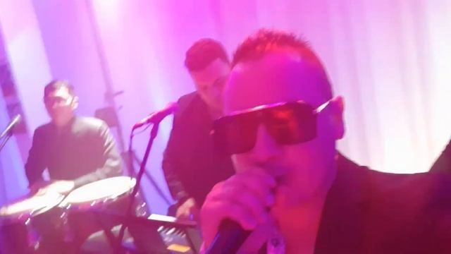 Grupo 24 KILATES 4 musicos смотреть онлайн