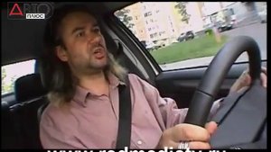 Наши Тесты Бывшие хэтчбэки Renault Megane, Opel Astra Часть 2