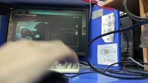 CS:Go не работает мышка