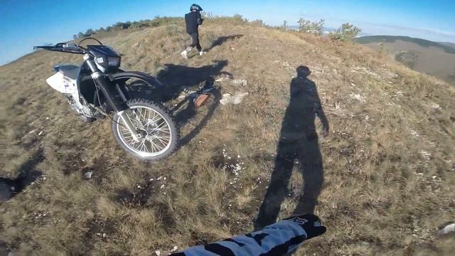 Геленджик.Кабардинка ,в горы со вторым номером.(красивые виды) смотреть онлайн