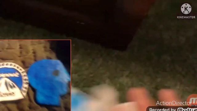 Annoying P-Head - React To P-Head & Pals Fire Alarm Situation смотреть онлайн