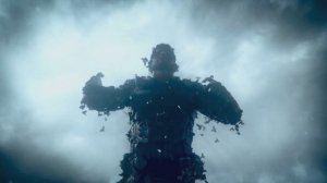 Call of Duty Black Ops 3  Красивый вступительный ролик