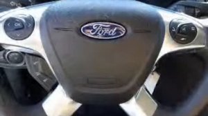 2016 Ford Transit Connect Cargo 51654 - Henderson NV