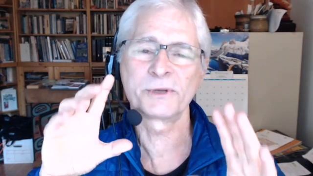 Alter Your Health #58 | Jeff Chilton: Magical Medicinal Mushrooms