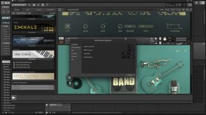 Kontakt 7: Everything You Need To Know! @NativeInstruments 🔥