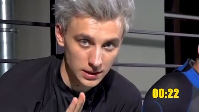 Кто Дольше Продержится ПОД ВОДОЙ, Получит 1000$ смотреть онлайн