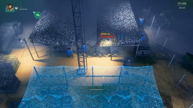 RAM Pressure КООП эксперт 1 смотреть онлайн