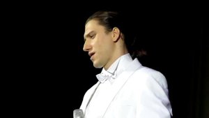 Ростислав Колпаков. Ария из мюзикла