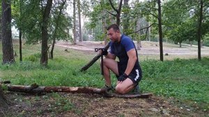 Томагавк тактический