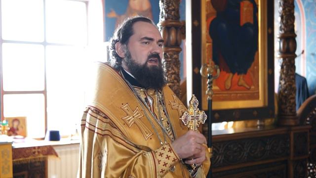 О бесплодной смоковнице