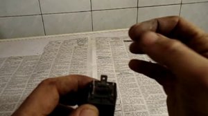 Реле поворотов 79.3777