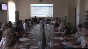 Заседание Управляющего совета от 19.06.2019