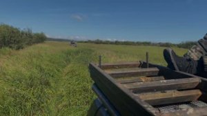 Внедорожный рейд. Сахалин  Ныврово ч.4 «Северный залив»