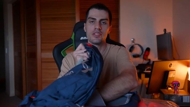 Under Armour Mini Haul 1 (Hustle 5.0, Ansa Slides, Shadow Cap) | Men's Gym Gear смотреть онлайн