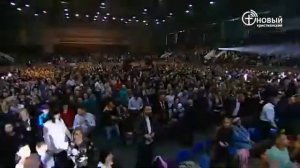 «Я пророчество» Виталий Ефремочкин