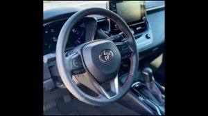 Toyota Camry gr Sport